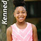 Forever Families: Kennedy
